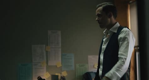 Screen Captures - BSN-0105 - Bill Skarsgård Network | Photo Gallery ...