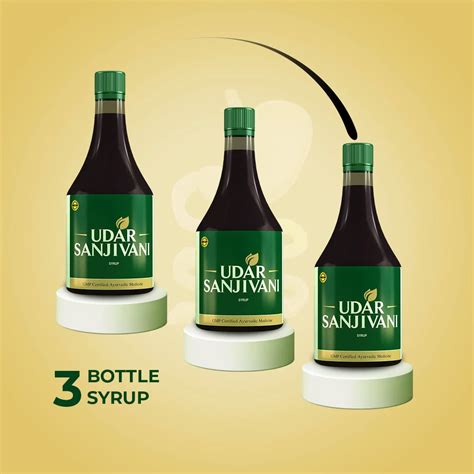 Udar Sanjivani Ayurvedic Treatment Now At Flat 37% off