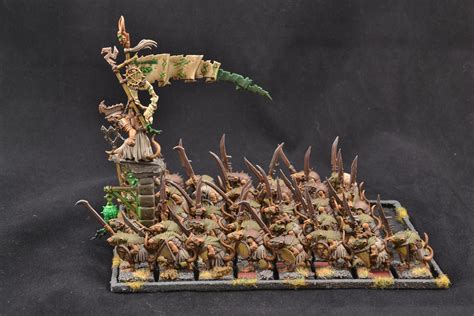 Skaven, Warhammer Fantasy - Gallery - DakkaDakka