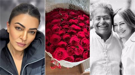 Valentine's Day: ललित मोदी और सुष्मिता का ब्रेकअप कंफर्म, दोनों की ...