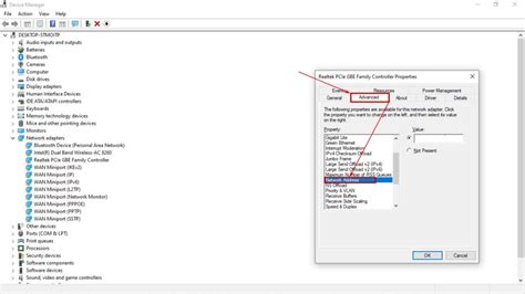 Mac Address Change Using Note Pad Script 的图像结果