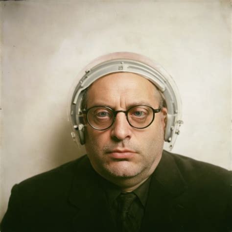 Joel-Peter Witkin's Head Mounted Display | Stable Diffusion Online