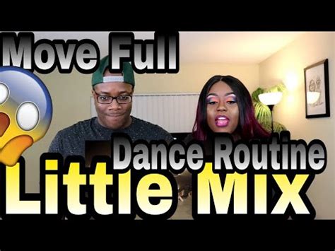 Little Mix Dance Tutorial 的图像结果