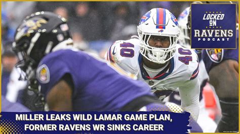 Raven Goes Wild Leaks