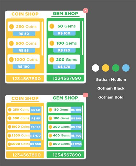 How to Make a Currency System GUI Roblox 的图像结果