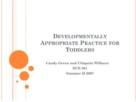 Image result for Introducing a Lesson On Developmentally Appropriate Practice Activity