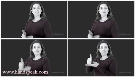 Help Sign Language 的图像结果