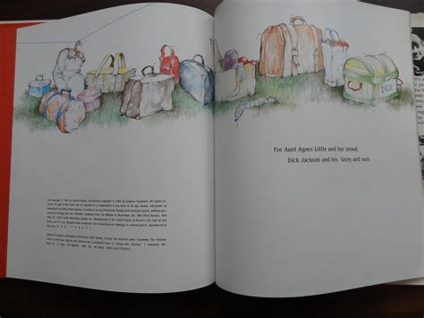 The Relatives Came *1st, Caldecott Honor by Rylant, Cynthia: Fine ...