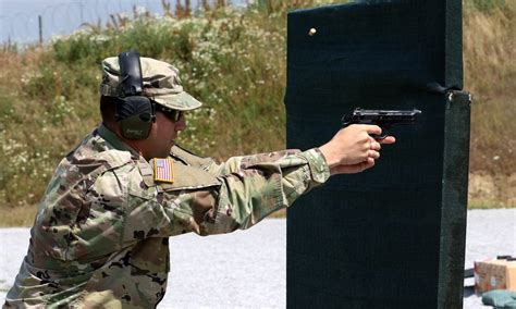 Deployed Soldiers take aim at building partnerships | Article | The ...
