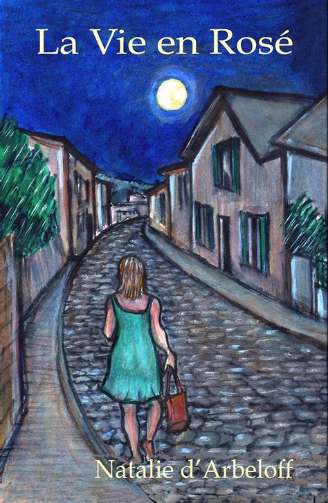 Buy La Vie En Rose Book Online at Low Prices in India | La Vie En Rose ...