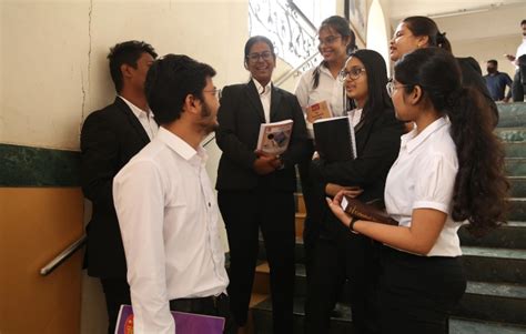 Key Facts - New Law College, Pune | Bharati Vidyapeeth