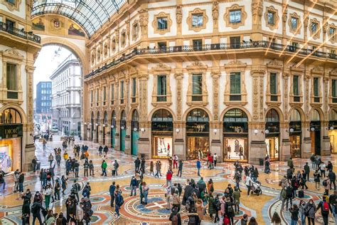 10 Best Things To Do In Milan, Italy That Perfectly Showcase This City