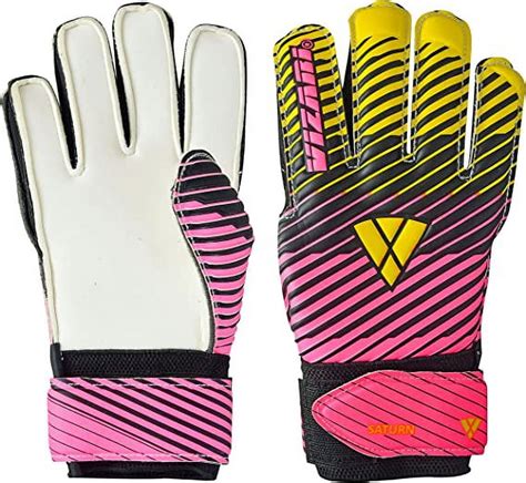 Goalkeeper Gloves Adidas Fingersave