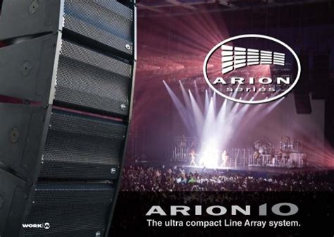 Line Array SYSTEME 的图像结果