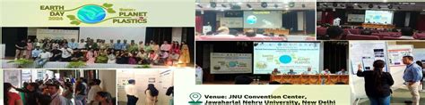 SES | Official Website of Jawaharlal Nehru University, New Delhi, India