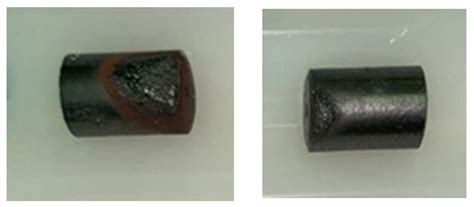 Sintering of Industrial Uranium Dioxide Pellets Using Microwave ...
