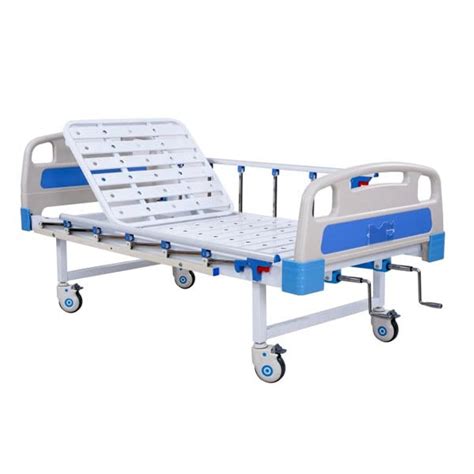 Alapati pharma Pre-Treated Epoxy Powder Coated Semi Fowler Bed with ...