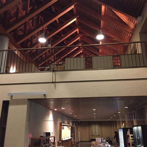 TOYOTA SHIRAKAWA GO ECO INSTITUTE (Shirakawa-mura, Gifu Prefecture ...