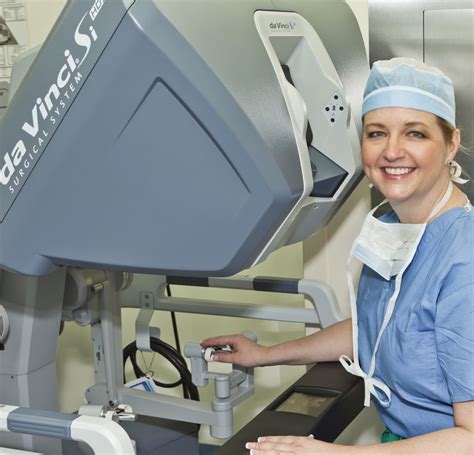 Robotic Surgery - Virtuosa GYN: OB-GYNs: Live Oak, TX