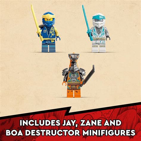 LEGO NINJAGO Ninja Training Center 71764 Building India | Ubuy