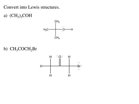 PPT - Draw the resonance structure indicated by the arrows. PowerPoint ...