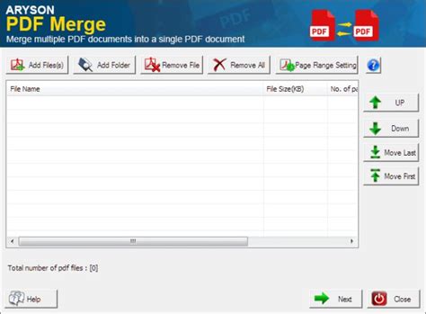 Image result for PDF Merge Software