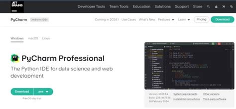 Image result for How to Write Program in PyCharm App for Beginners
