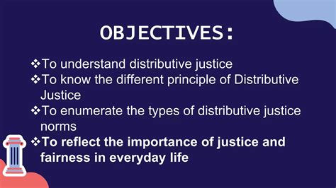 Image result for Distributive Justice Examples