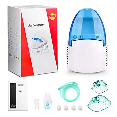 Image result for Albuterol Nebulizer Tutorial