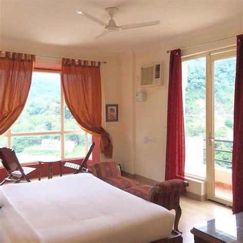 THE BUNGALOWS RIVER FRONT (Rishikesh) - Cottage Reviews & Photos ...