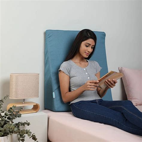 Wedges Pillows - Buy Wedges Pillows Starting at Rs 1,267 – UrbanBed