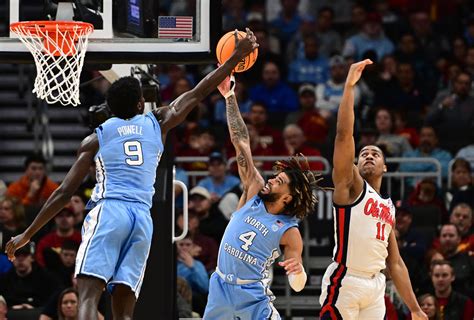 UNC vs. Ole Miss live updates, score: Highlights, predictions for NCAA ...