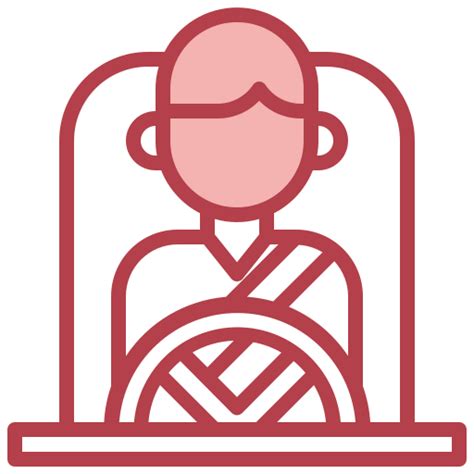 Driver - Free user icons