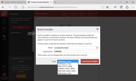 Image result for ConnectWise ScreenConnect Tutorial