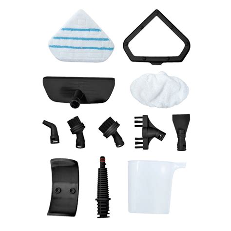 Paročistač 1300W Iskra JC-229 | Volim svoj dom