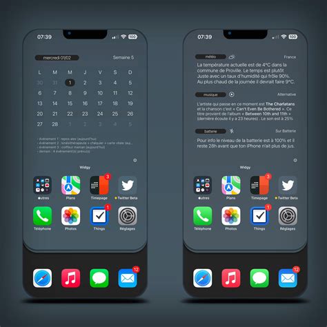 Free iOS Icons - Digital Goods | Themes app, Home lock screen, Theme ...