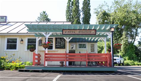 Creek House Diner