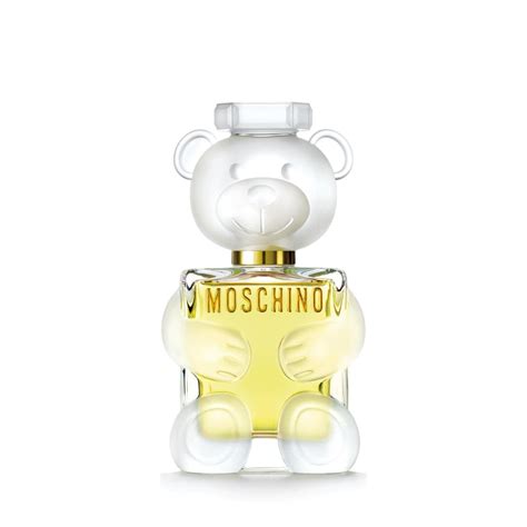 MOSCHINO TOY 2 Eau De Parfum for Women 100ml : Amazon.in: Beauty