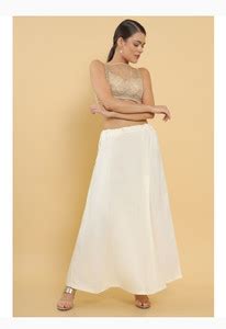 surbhivista 1104 Pure Cotton Petticoat Price in India - Buy surbhivista ...
