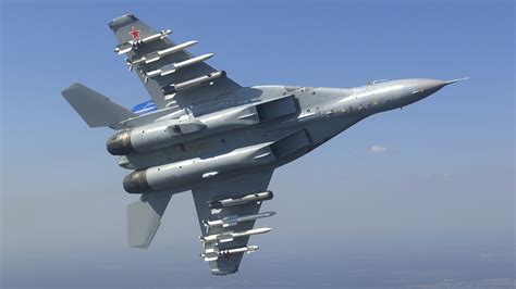 Opiniones de Mikoyan MiG-35