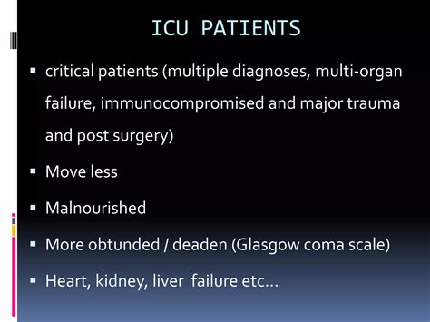 Image result for ICU Lessons