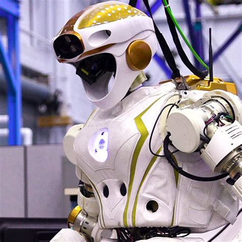 NASA Robotics 的图像结果