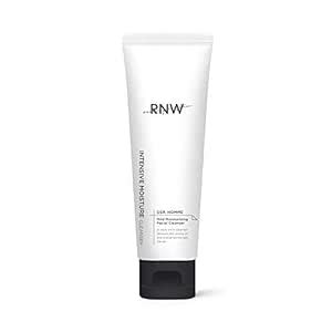 RNW DER. Homme Mild Moisturizing Facial Cleanser, 4 Fl.Oz / 120ml, Face ...