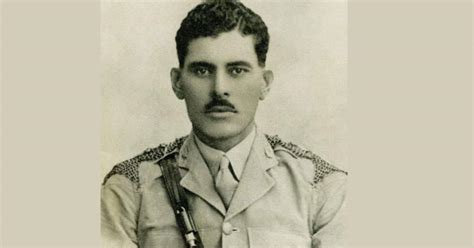 The tragic tale of General Edroos, who fought a losing battle for the ...