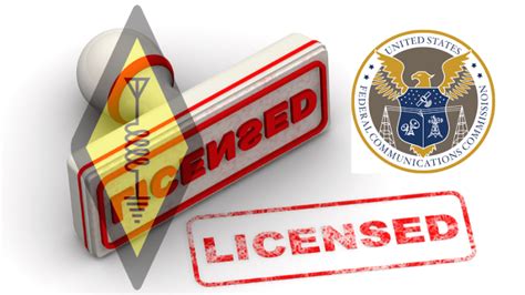 Image result for FCC Ham Radio License Database