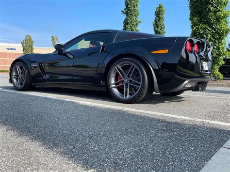 New c6 z06 owner - Page 2 - CorvetteForum - Chevrolet Corvette Forum Discussion