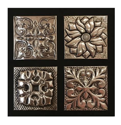 Image result for Metal Embossing Tutorial