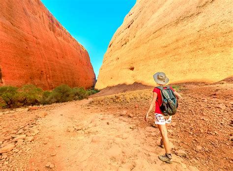 4 Nights 5 Days Uluru Tour Package with Kings Canyon - Myholidays.com