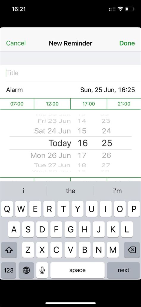 Image result for How to Use Free Alarm App