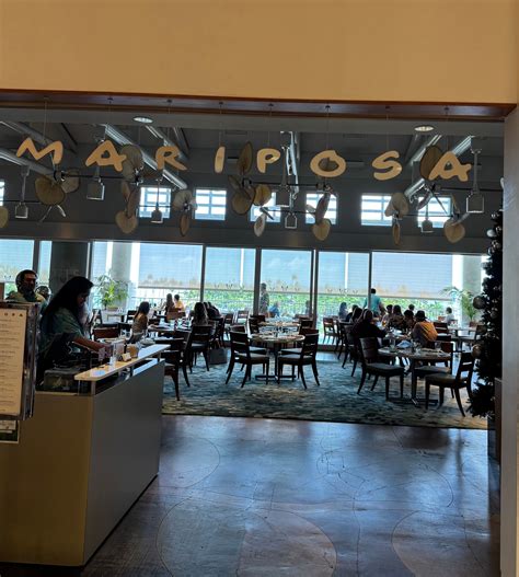 Mariposa at Neiman Marcus - Ala Moana | Honolulu, Hawaii, United States ...